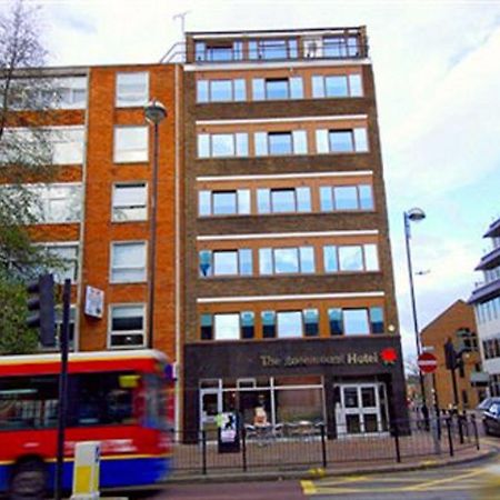 Rosemount Hotel Heathrow Hounslow Buitenkant foto