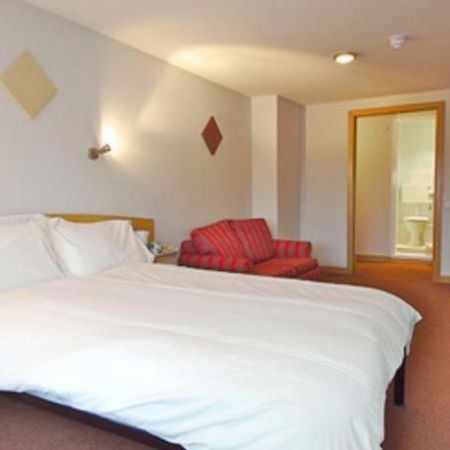 Rosemount Hotel Heathrow Hounslow Kamer foto